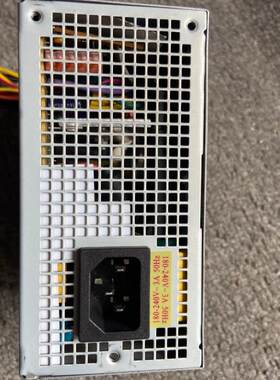 长城MATX-2005 200W 180W HTPC小机箱电源 SFX/M-ATX/ Micro