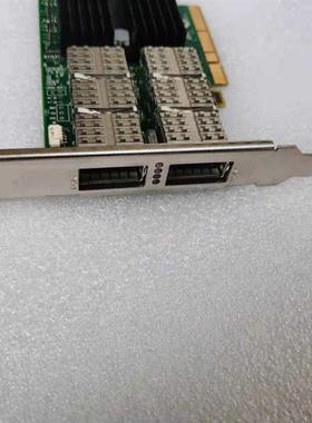 Mellanox ConnectX-3 MCX354A-FCBT FDR 56G Ibm 00D9552 00D9550