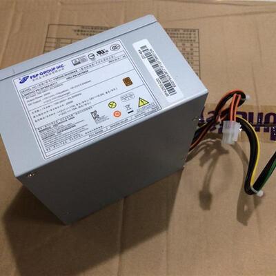 全新联想10针电源台式 航嘉HK350-12PP/PCE026全汉FSP250-30AGGAA