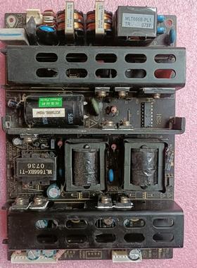 原装 电源板MTL MLT666T B MLT668TL-V M   MLT198LV测好 现货