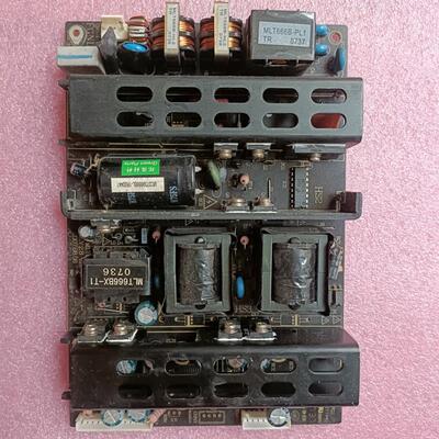 原装 电源板MTL MLT666T B MLT668TL-V M   MLT198LV测好 现货