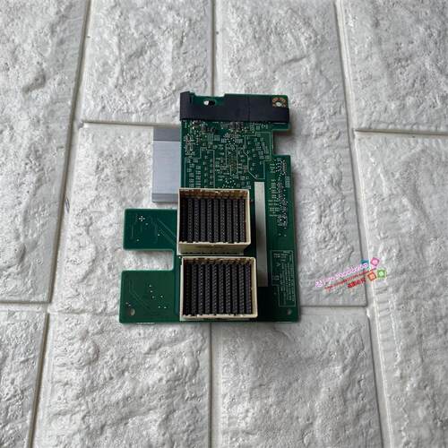原装DELL/戴尔 PowerEdge FC640刀片lX16 Mezz-R PCIe夹层卡YNDM8
