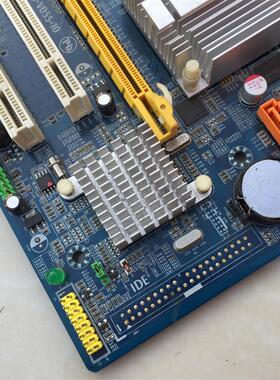 原装拆机信步AM3-A8828/G支持AM3DDR3三代880主板双通道ddr38gb