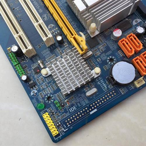 原装拆机信步AM3-A8828/G支持AM3DDR3三代880主板双通道ddr38gb