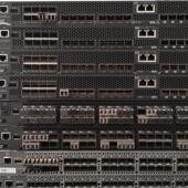 7800 SAN06B IBM Brocade 2498 R06 扩展交换机