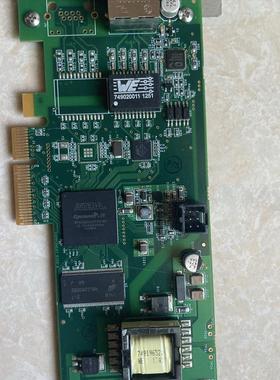 OPTEON NxN CONTORLLER OPT 49445,75592-0458,PCIE数据采集卡