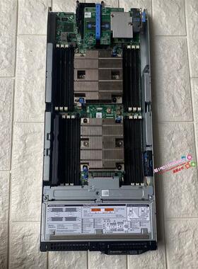 原装DELL FC640 M640服务器 主板 5YC4P CTHW9 6RHJR 3MN20准系统
