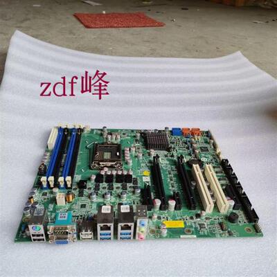IEI威强IMBA-C2160-R10 Rev 1.0 电脑工控工业设备机主板双网口