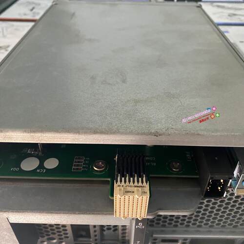 曙光 TC3600 原装刀片I0B-G刀片机 刀片主板 硬盘扩展板现货可测