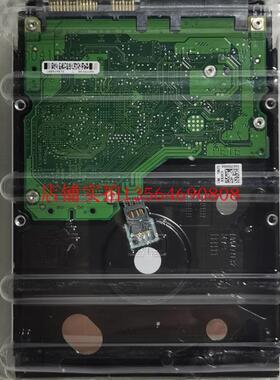 inspur/浪潮600G 15K SAS ST3600057SS PN:V03B301140U00000硬盘