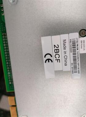 IBM 720 740 2BCF卡 74Y2752 44V3861 74Y3343 74Y3290现货