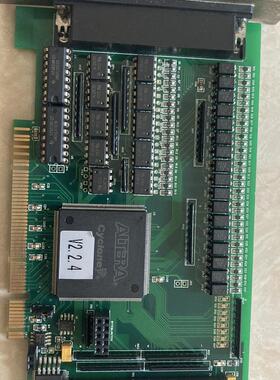 乐创 MPC08B V0.4.100 运动控制卡 MPC08B  现货MPC07SP