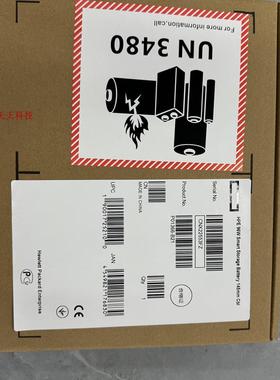 HP/惠普 P01366-B21 878643-001 881093-001 HPE G10 96W电池盒包