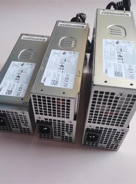 DELL12代成铭3910 3901 3991 灵越5000 7000MT升级显卡大功率电源