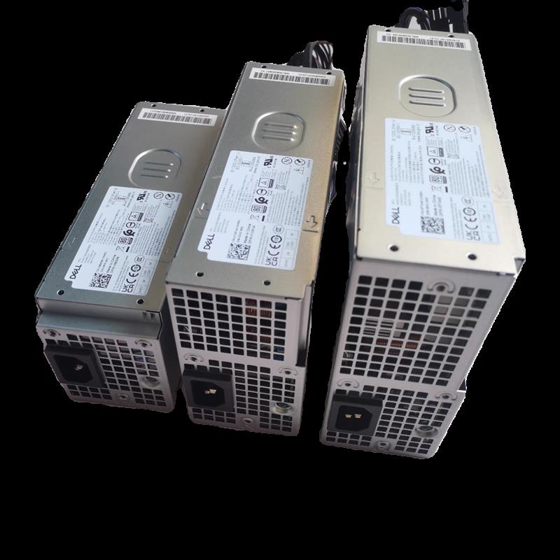 DELL戴尔XPS8950 3710 3910 T3660 7000MT升级显卡电源500W 600W