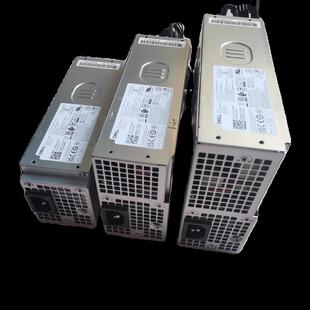 DELL戴尔XPS8950 3710 3910 T3660 7000MT升级显卡电源500W 600W