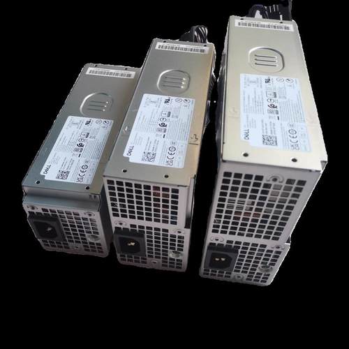 DELL戴尔XPS8950 3710 3910 T3660 7000MT升级显卡电源500W 600W