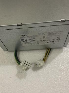 全新DELL3020/9020MT/L290EM-00/AC290AM/7020MT 290W 8针4针电源