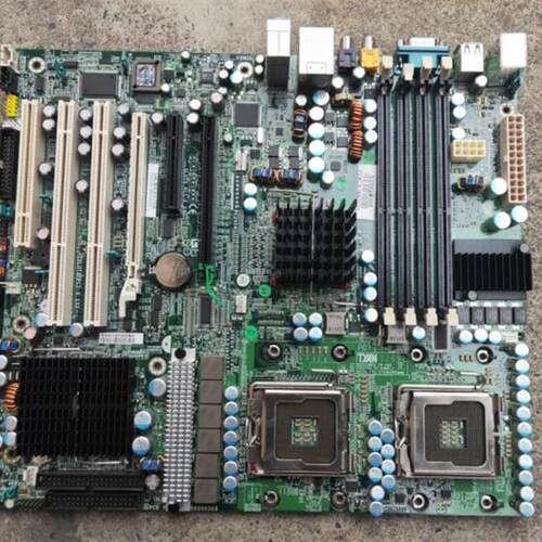 泰安 S2692ANR 服务器工作站主板  TYAN S2692 LGA771双路