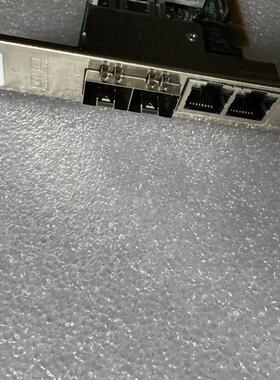 00E2715 00E2719 IBM EN0S 小型机 10G 4口(10Gbx2+1GbEx2) 网卡