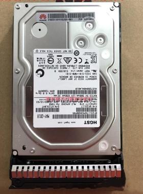 02311AYV 4T 4TB 7.2K SATA 3.5 RH2285 RH2288 V2 V3服务器硬盘