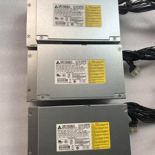 全新原装Z4 G4工作站 电源,750W, 851382-001,DPS-750AB-36 A漂亮