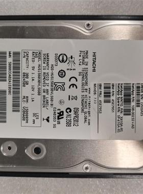 NetApp X410A-R5 300G 15K SAS 45E7951 45E7953 DS4243硬盘