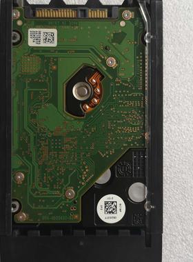 EMC Isilon S200 600GB 10K 2.5 HUC106060CSS600 0B25683硬盘