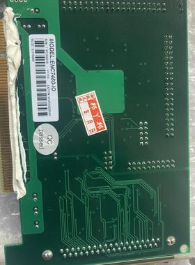 3DFAMILY TECH PCI ENC7480 二次元 影像仪 采集卡 DAQ