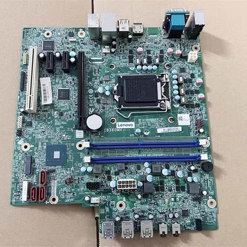 联想B360 启天M420 M425 B425 M428 T4900V 主板 IB365MH