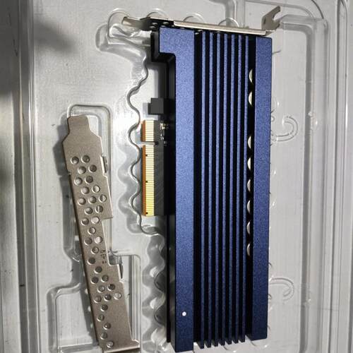 固态硬盘 三星P1725B 1.6T PCIE 企业级固态,全新成色