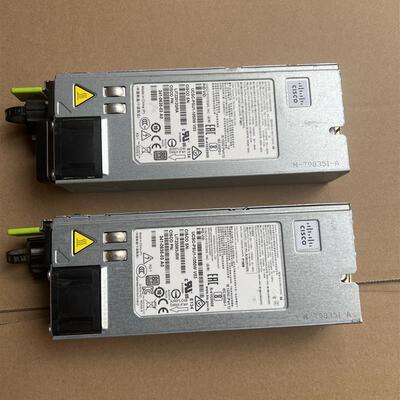 思科 UCSC-PSU1-1050W V03 341-0638-01 C240 C220 M5 服务器电源