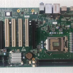 C01 VER 双网卡台式 电脑工控机主板 1815 研祥EC0 ECO 1815V2NAR