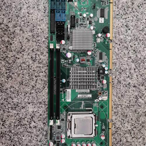 ADLINK NUPRO-E315工控主板 CPU全长卡G41主板 原装现货
