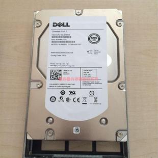 DELL MD1200 MD3200 MD3600i MD3600f原装硬盘 600G 15K SAS 3.5