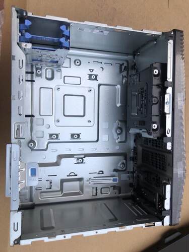 G5 5090 5000主机机箱，游戏机箱，空机箱