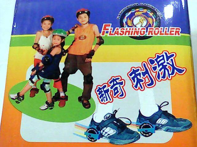 Roller Hot Wheel - Ref 2567856 Image 4