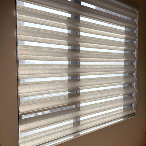 【新款剧透】 绝美的光影氛围 蝴蝶帘客厅餐厅书房窗帘透光不透人