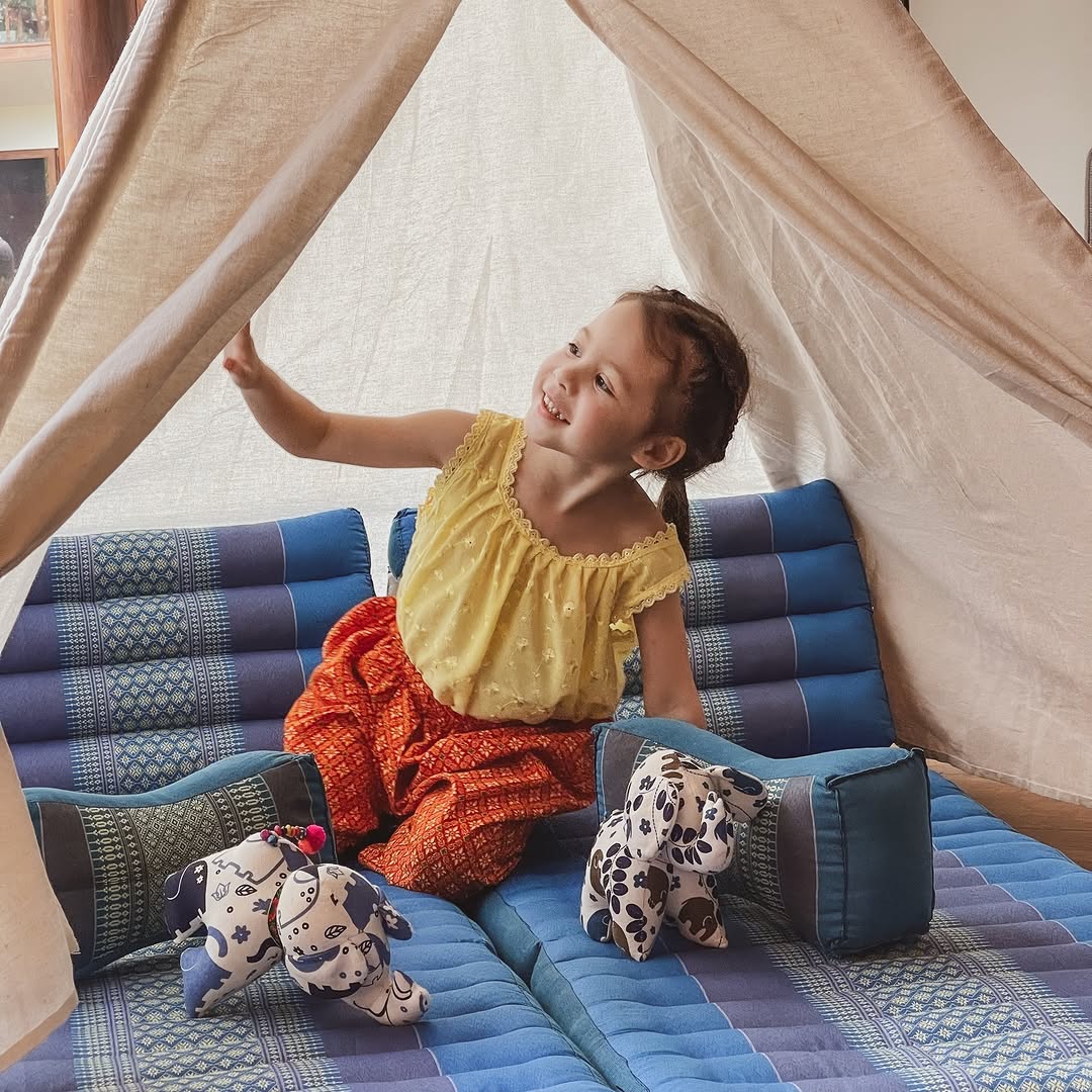 泰国进口腰靠垫腰枕腰垫