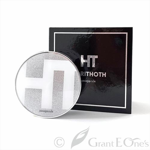 日本HT微针气垫原装贵妇级 HARITHOTH逆龄养肤小颜美肌微针粉底液