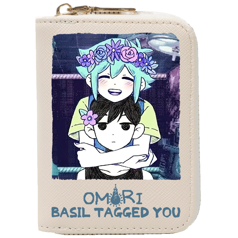 omori周边多卡位卡包