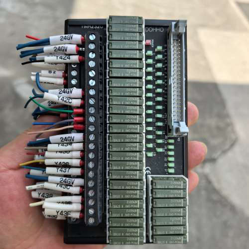 多贺32位MRA2320继电器模组，APA3312继电器！