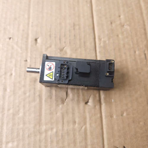 MS1H1-05B30CB A632R 汇川伺服电机 50W