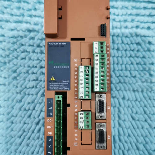 MEGMEET麦格米特AD200B系列驱动器