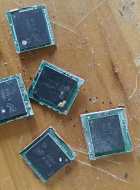 MTFC4GMWDM-3M AIT 丝印HBBRI 存储器芯