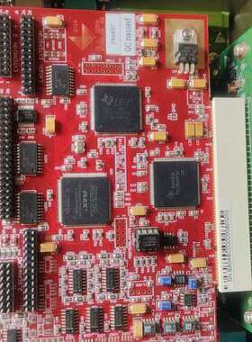 SCANLAB RTC4激光打标控制卡，V1.1版本，PCI