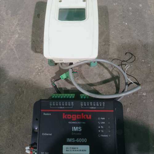kugaku IMS Emulator IMS-6000，一