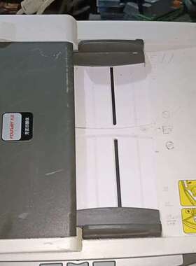 方正扫描仪，型号Z40D，A4幅面，可连续扫描，带ADF自动