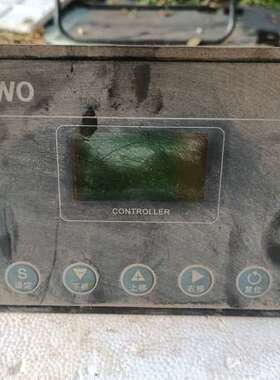 WPOWO MAM880C(B)(T)(VF3)空压机控制器