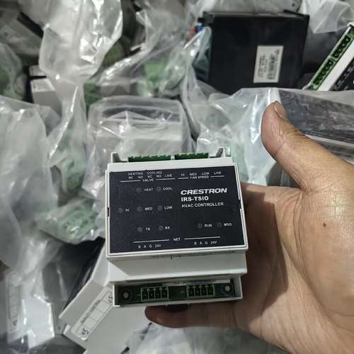 CRESTRON快思聪模块  IRS-GW IRS-TSIO